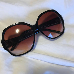 Round Sunglasses